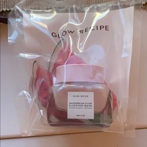 Glow Recipe Watermelon Sleeping Mask